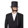 California Costumes 19 Th Century Mutton Chops -Contact Lens Shop 19 th century mutton chops 325424