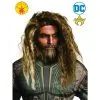 Aquaman Beard & Wig Set - Adult -Contact Lens Shop 34595