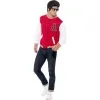 50s College Jock Letterman Jacket -Contact Lens Shop 50s college jock letterman jacket 463303