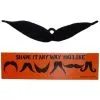 Tom Foolery 6 Way Moustache -Contact Lens Shop 6 way moustache 345955