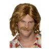 70s Super Trouper Wig & Moustache 1 70s Super Trouper Wig & Moustache -Contact Lens Shop 70s super trouper wig moustache 688101