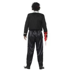 80s New Romantic Costume -Contact Lens Shop 80s new romantic costume 467511