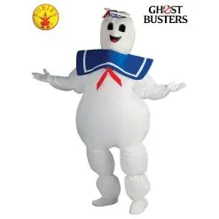 Stay Puft Marshmallow Man Ghostbusters Inflatable