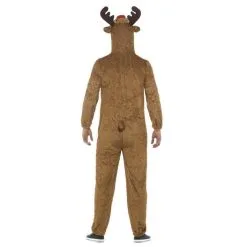 Adult Reindeer Costume -Contact Lens Shop adult reindeer costume 258912