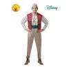 Aladdin Live Action Costume, Adult -Contact Lens Shop aladdin live action costume adult 291827