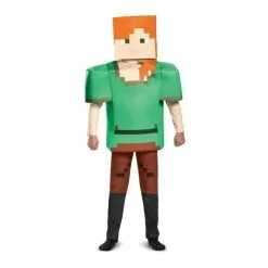 Disguise Costumes Alex Deluxe Costume Child