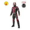 Ant Man Deluxe Costume -Contact Lens Shop ant man deluxe costume 626099