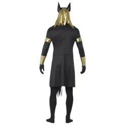 Anubis The Jackal -Contact Lens Shop anubis the jackal 243543