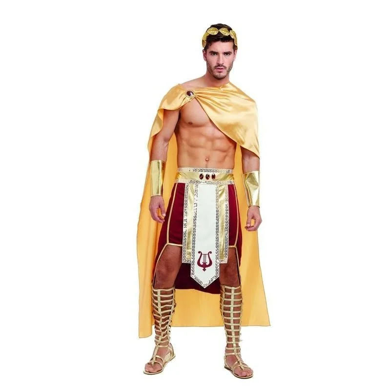 Dreamgirls Costumes Apollo 4 Dreamgirls Costumes Apollo - Image 2