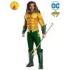 Aquaman Deluxe Costume -Contact Lens Shop aquaman deluxe costume 576340