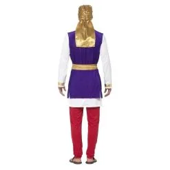 Arabian Prince Costume -Contact Lens Shop arabian prince costume 413445