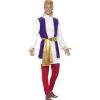 Arabian Prince Costume -Contact Lens Shop arabian prince costume 620924