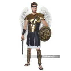California Costumes Archangel / Adult