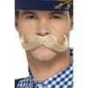 Authentic Bavarian Oktoberfest Moustache -Contact Lens Shop authentic bavarian oktoberfest moustache 118990