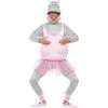 Ballerina Hippo Costume -Contact Lens Shop ballerina hippo costume 532678