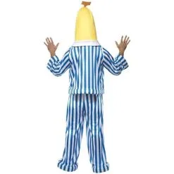 Bananas In Pyjamas Costume -Contact Lens Shop bananas in pyjamas costume 140953