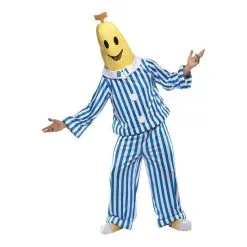 Bananas In Pyjamas Costume -Contact Lens Shop bananas in pyjamas costume 389373