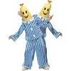 Bananas In Pyjamas Costume -Contact Lens Shop bananas in pyjamas costume 937771