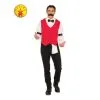 Bartender Costume Size Xl -Contact Lens Shop bartender costume size xl 575539