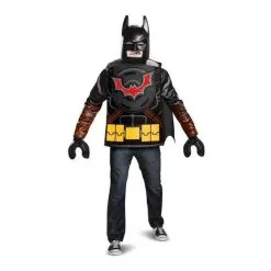 Disguise Costumes Batman Lm2 Adult Costume
