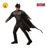 Batman 'The Batman' Deluxe Costume, Adult -Contact Lens Shop batman the batman deluxe costume adult 251341