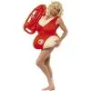 Baywatch Costume -Contact Lens Shop baywatch costume 312984