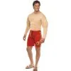 Baywatch Lifeguard Costume With Muscle Chest -Contact Lens Shop baywatch lifeguard costume with muscle chest 987647