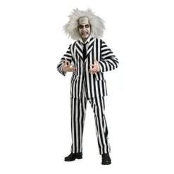 Beetlejuice Collector's Edition Size Xl