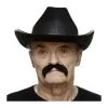 Black Mexican Moustache -Contact Lens Shop black mexican moustache 654357