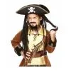 Black Pirate Beard And Moustache Small 2 Black Pirate Beard And Moustache Small -Contact Lens Shop black pirate beard and moustache small 173439