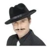 Black Spiv Tash -Contact Lens Shop black spiv tash 328481
