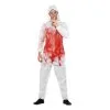 Bloody Forensic Overall Costume -Contact Lens Shop bloody forensic overall costume 141586