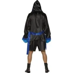 Boxer Costume -Contact Lens Shop boxer costume 289373