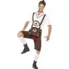 Brad Wurst Costume -Contact Lens Shop brad wurst costume 870700