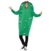 Cactus Costume -Contact Lens Shop cactus costume 891524