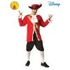 Captain Hook Deluxe Costume Size Xl -Contact Lens Shop captain hook deluxe costume size xl 716839