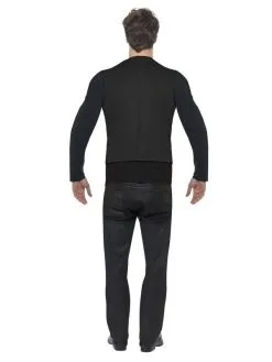 Cereal Killer Costume -Contact Lens Shop cereal killer costume 610490