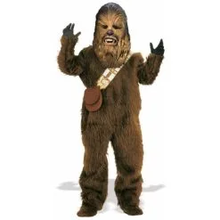 Chewbacca Premium Adult Costume Size Std