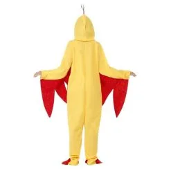 Chicken Costume, All In One -Contact Lens Shop chicken costume all in one 112432