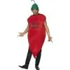 Chilli Pepper Costume 2 Chilli Pepper Costume -Contact Lens Shop chilli pepper costume 640102
