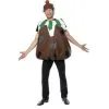Christmas Pudding Costume -Contact Lens Shop christmas pudding costume 988383