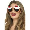 Christmas Pudding Glasses -Contact Lens Shop christmas pudding glasses 111686