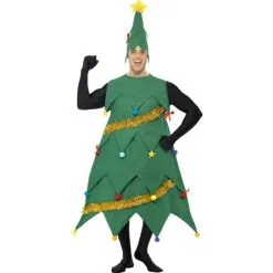 Christmas Tree Costume
