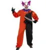 Cirque Sinister Scary Bo Bo The Clown Costume -Contact Lens Shop cirque sinister scary bo bo the clown costume 956431