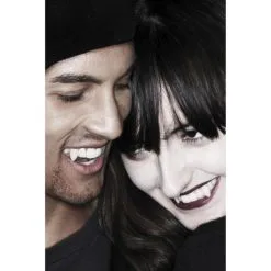 Classic Deluxe Vampire Fangs