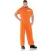 Underwraps Convicted Mens Costume -Contact Lens Shop convicted mens costume 213394
