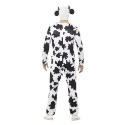 Cow Costume Includes Jumpsuit -Contact Lens Shop cow costume includes jumpsuit 639715