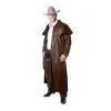 Underwraps Cowboy Duster Coat -Contact Lens Shop cowboy duster coat 939620
