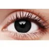 Crazy Contact Lens Blackout One Year -Contact Lens Shop crazy contact lens blackout one year 925766