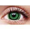 Crazy Contact Lens Green Goblin One Year (17mm) -Contact Lens Shop crazy contact lens green goblin one year 17mm 713296